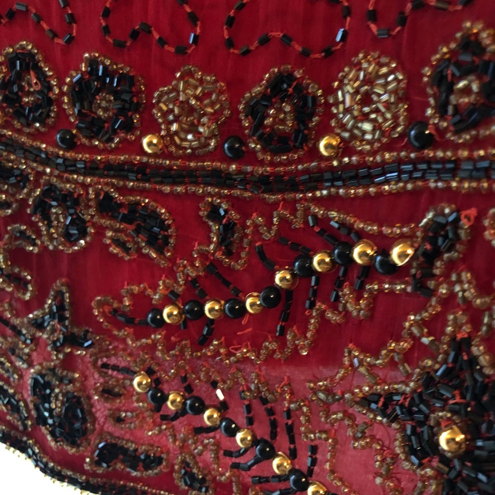 Beaded Top - Picture 5 of 7